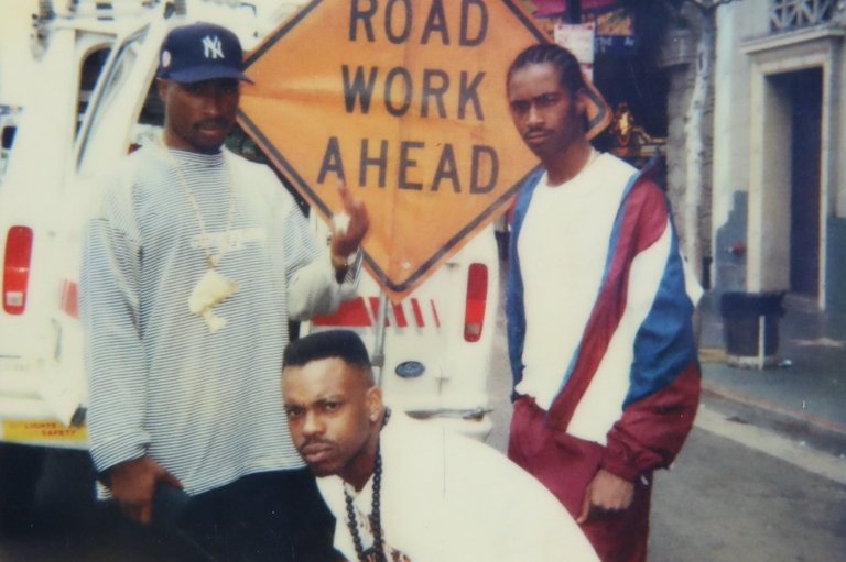Duane 'Keffe D' Davis, charged with organizing the 1996 killing of Tupac Shakur, is on trial | iNFOnews.ca
