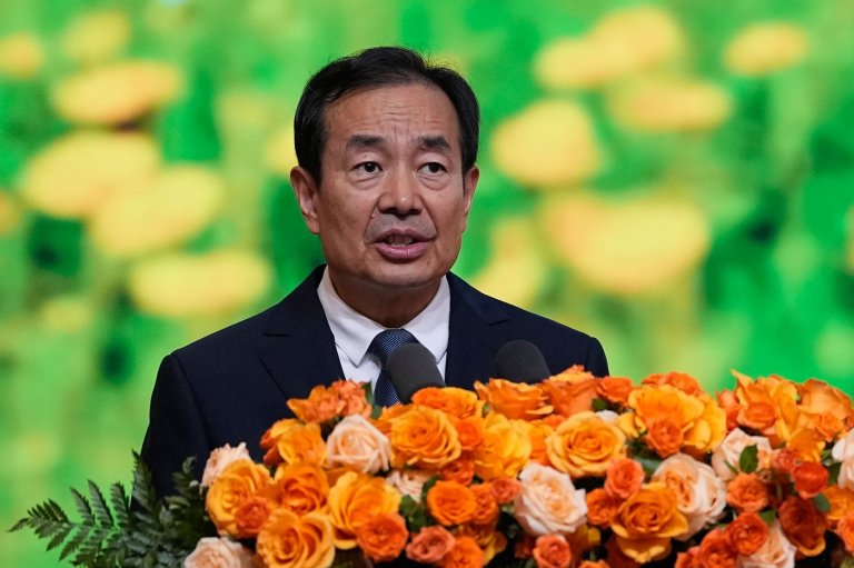China touts Xinjiang at trade forum, spotlighting a region once marked by detention centers | iNFOnews.ca