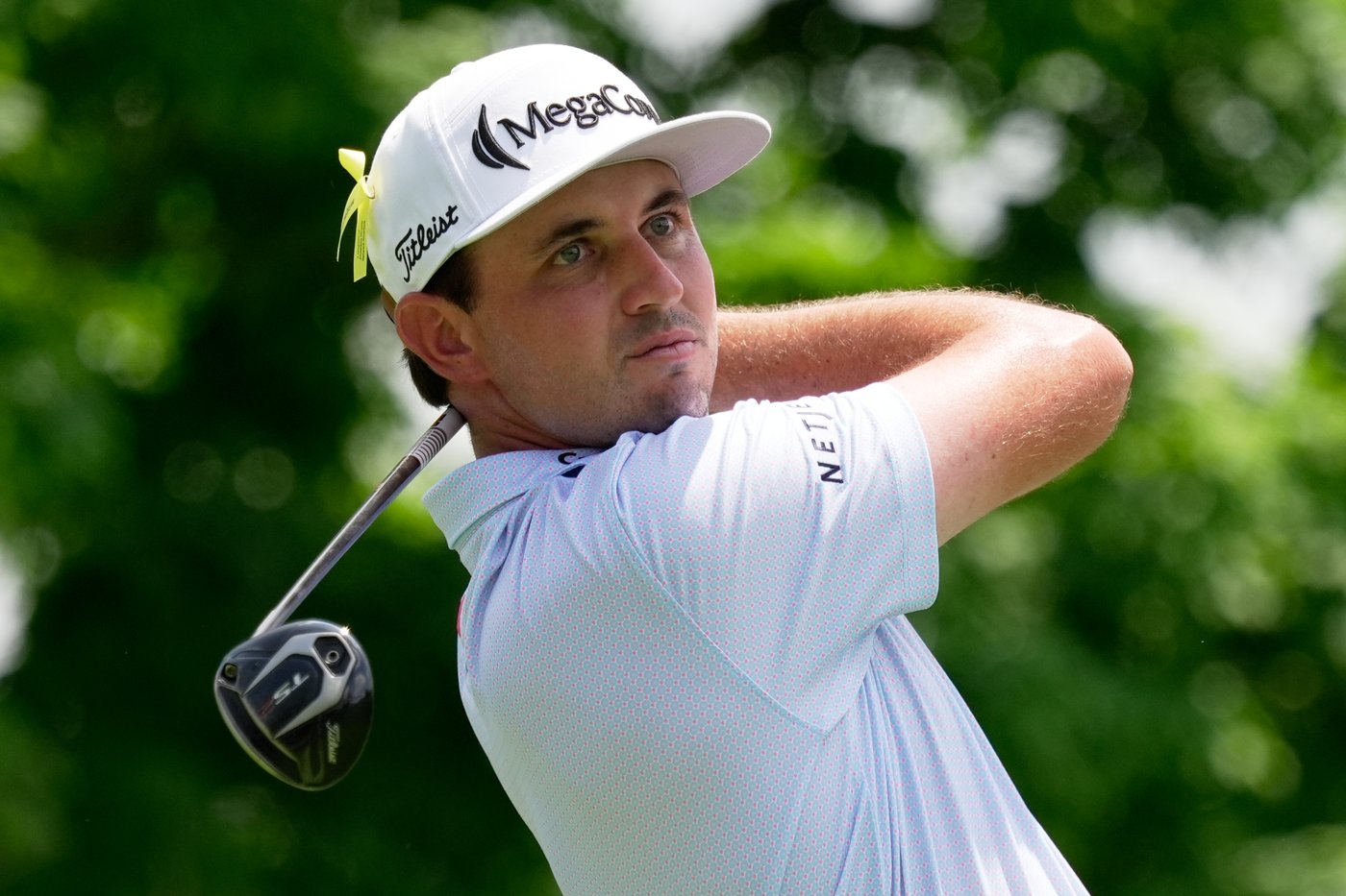 J.T. Poston loses a 4-shot lead and comes up clutch to win Memorial in a playoff | iNFOnews.ca