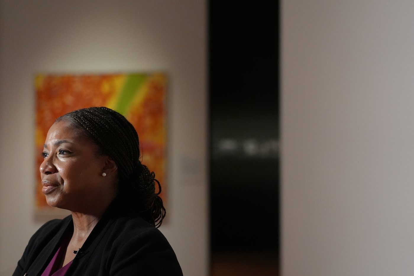 At 10 years old, Smithsonian's Black museum is undaunted amid pressure from Trump administration | iNFOnews.ca At 10 years old, Smithsonian's Black museum is undaunted amid pressure from Trump administration | iNFOnews.ca