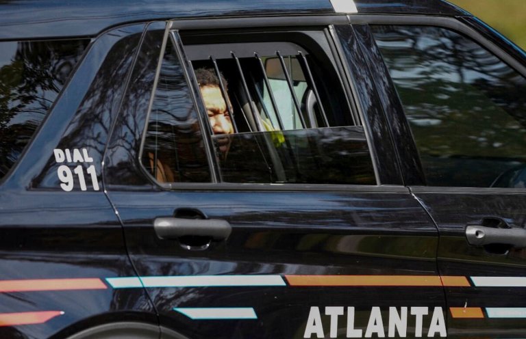 New Orleans jail escapee agrees to return to Louisiana after being recaptured in Georgia | iNFOnews.ca