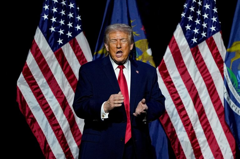 The health care debate is back in Washington. It never really went away | iNFOnews.ca