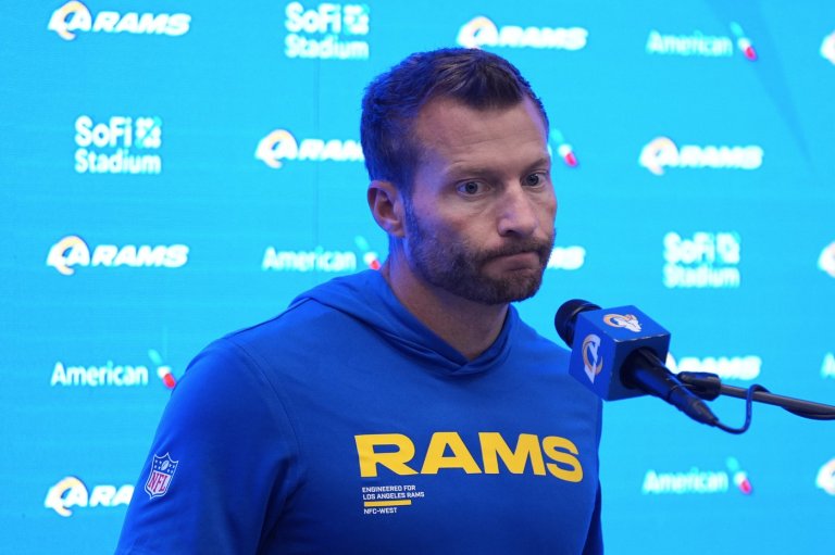 Rams left feeling they beat themselves in frustrating overtime loss to 49ers | iNFOnews.ca