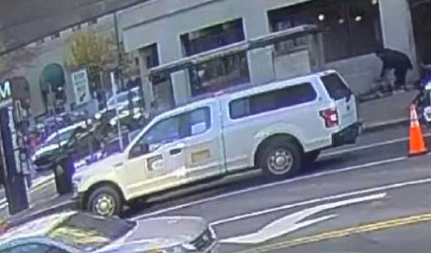 Man charged in National Guard shooting pleads not guilty during court appearance from hospital bed | iNFOnews.ca