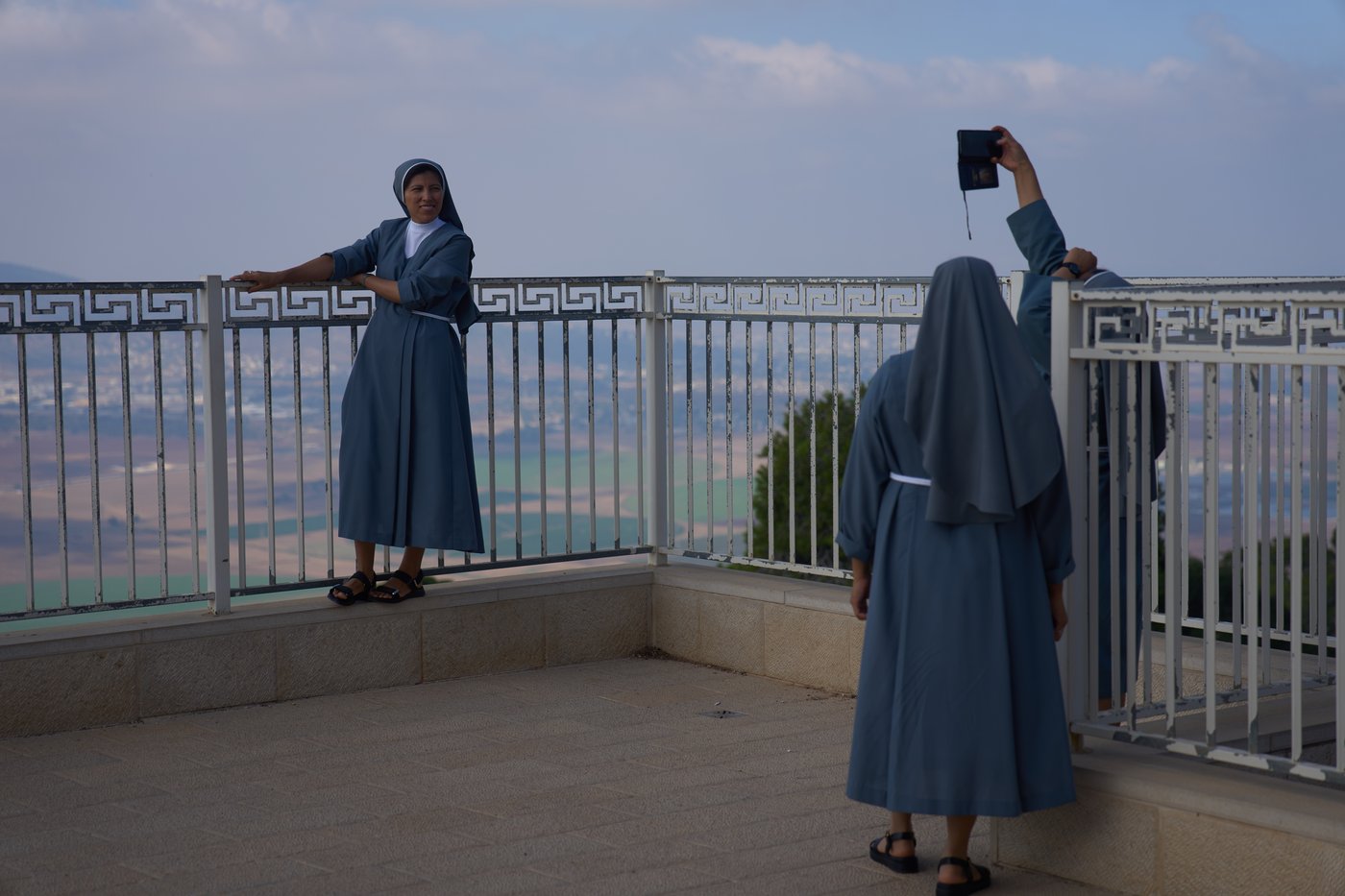 Israel’s Christians rely on faith and allies as they fear rising harassment | iNFOnews.ca