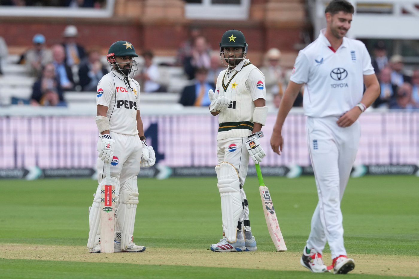 England’s pace quartet fires again as Robinson-Archer combo seals series win over Pakistan | iNFOnews.ca