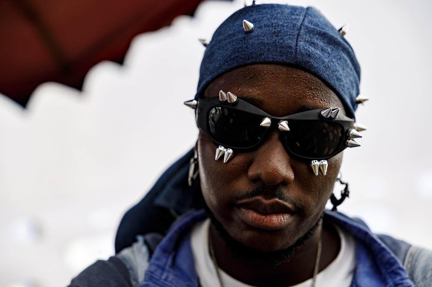 As fast fashion's waste pollutes Africa's environment, designers in Ghana are finding a solution | iNFOnews.ca