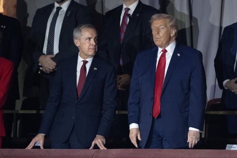 CP NewsAlert: Trump's tariff war is CP's News Story of the Year | iNFOnews.ca