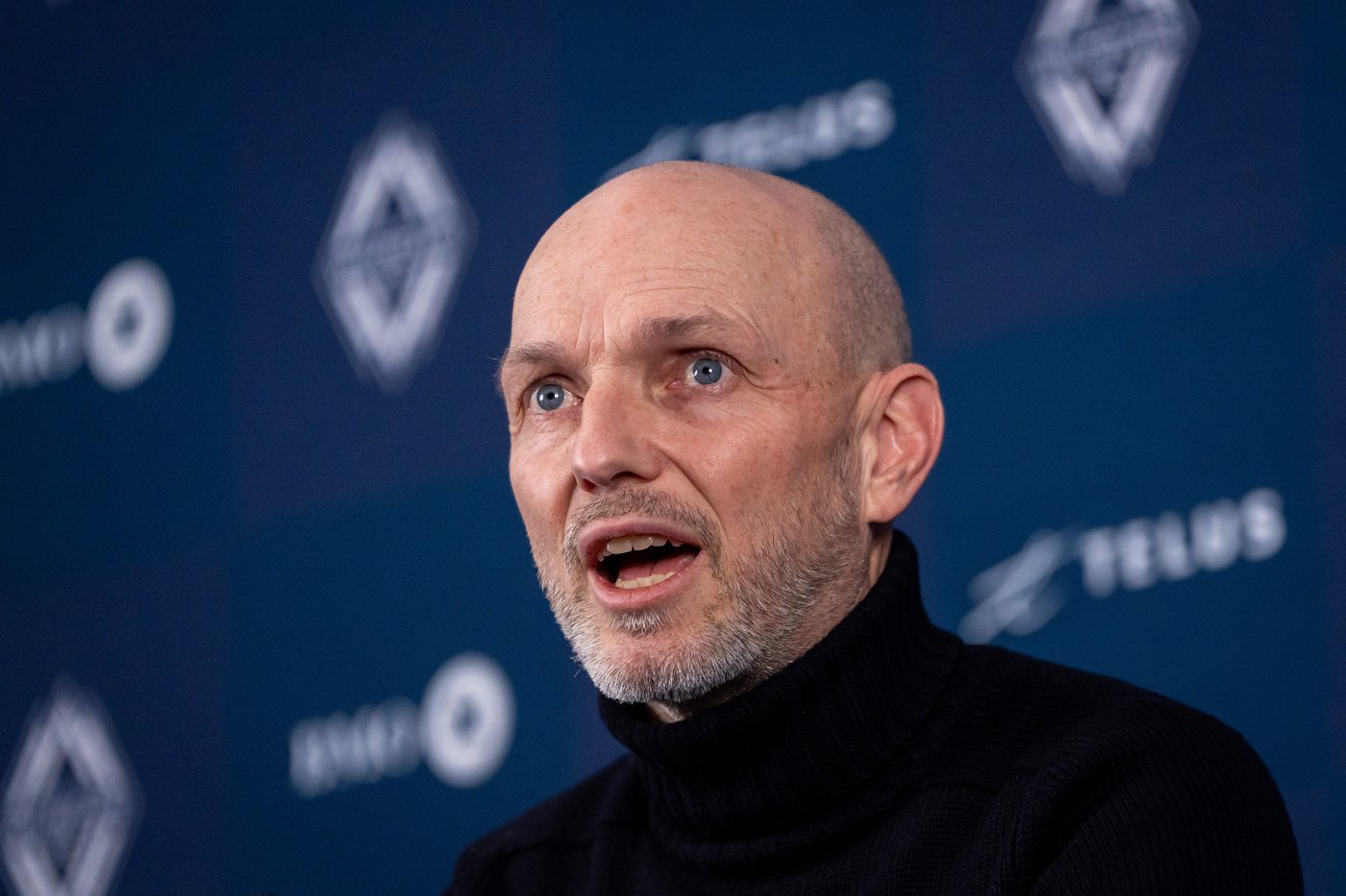 New coach Jesper Sorensen looking to 'evolve' Vancouver Whitecaps | iNFOnews.ca New coach Jesper Sorensen looking to 'evolve' Vancouver Whitecaps | iNFOnews.ca