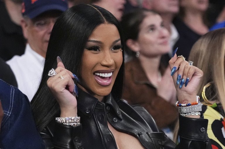 Cardi B replaces The Weeknd at the 2025 Global Citizen Festival | iNFOnews.ca