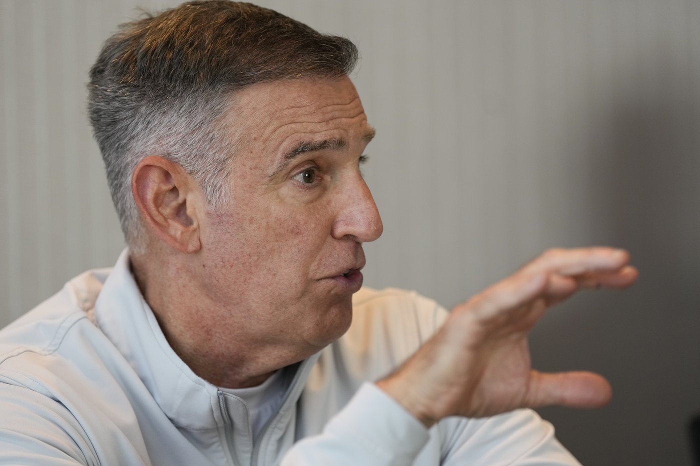 SEC, Big Ten say 12-team playoff rollout 'has to go incredibly well' before considering changes | iNFOnews.ca