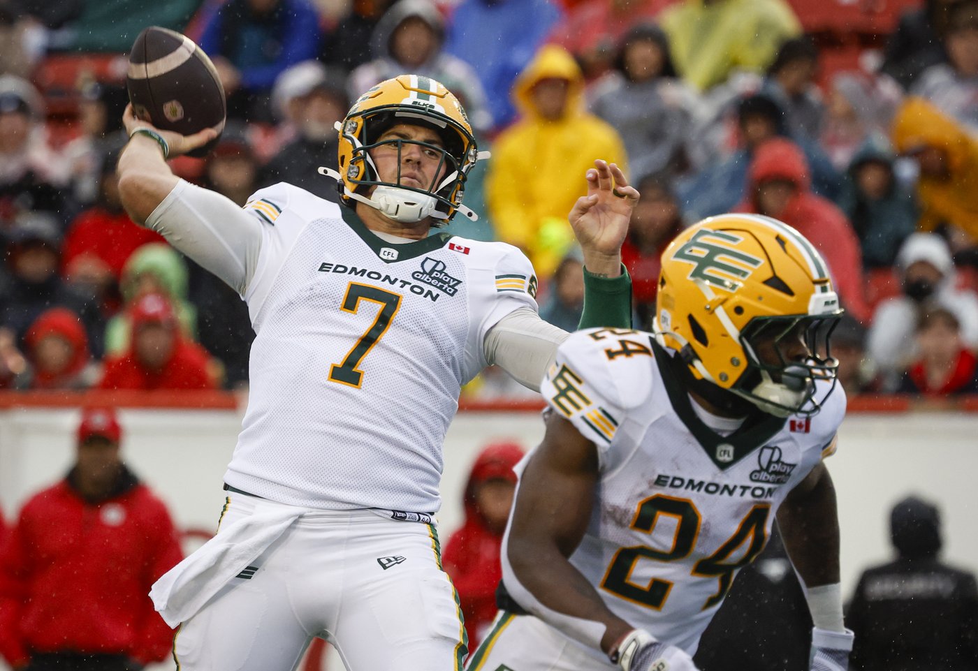 Elks can clinch playoff spot with win over Stampeders after five-year drought | iNFOnews.ca Elks can clinch playoff spot with win over Stampeders after five-year drought | iNFOnews.ca