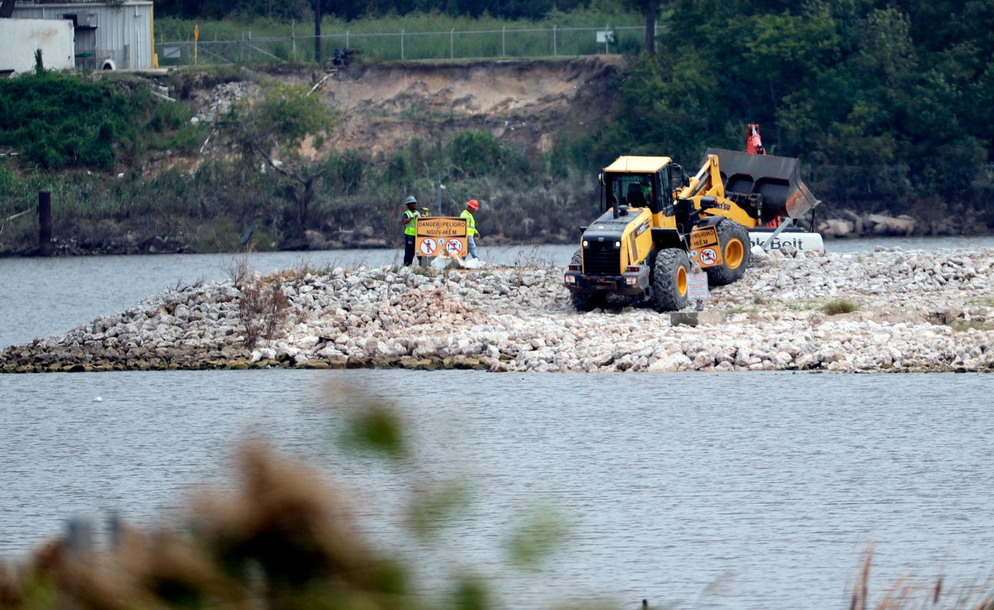 EPA watchdog finds nation’s most contaminated sites are vulnerable to flooding, wildfires | iNFOnews.ca
