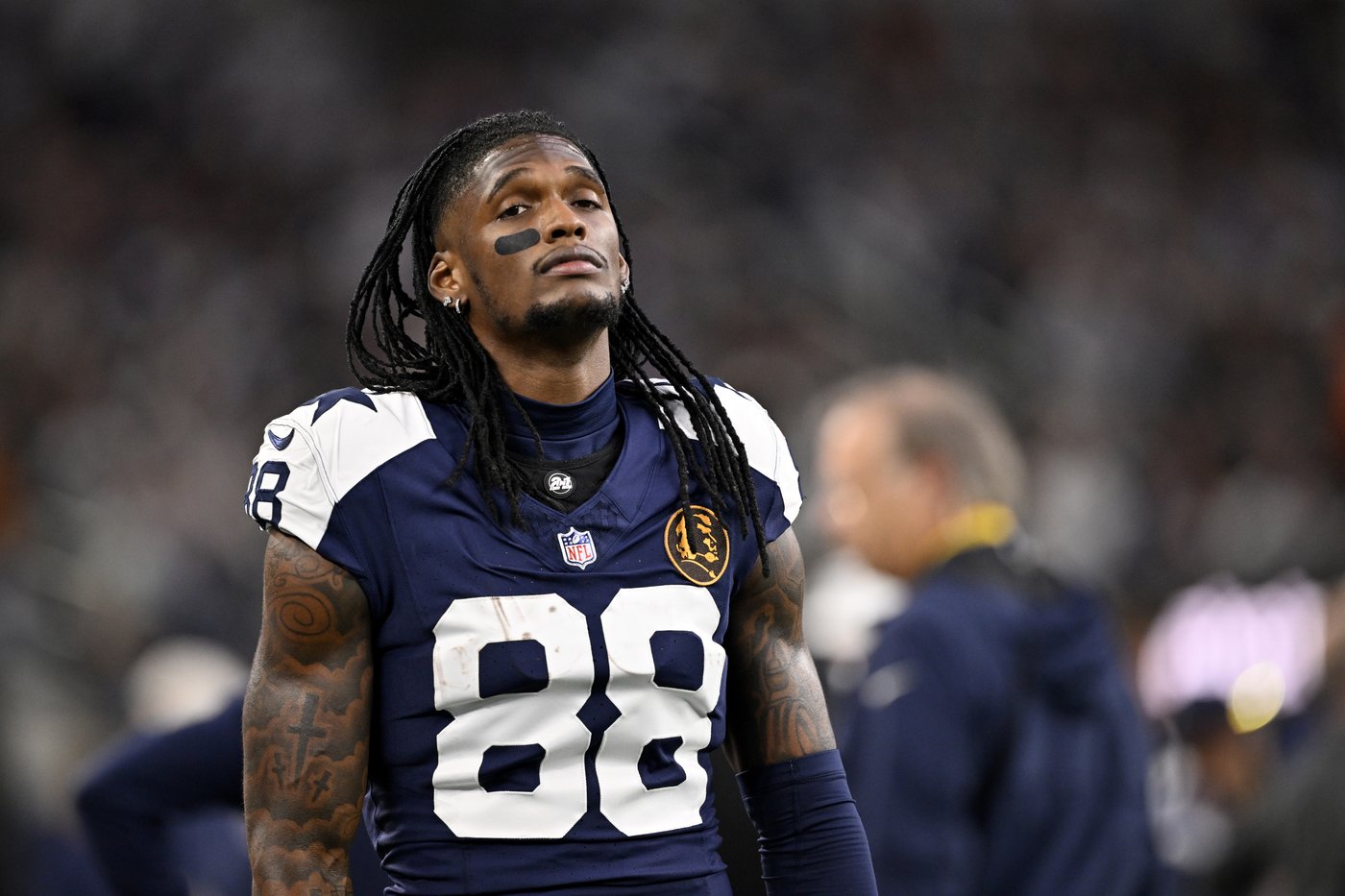 Cowboys put focus on health as hope grows for improbable rally to playoff contention | iNFOnews.ca