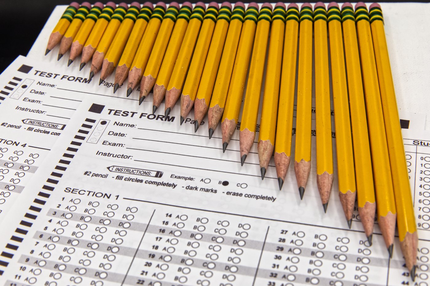 How the No. 2 pencil became a uniquely American school supply staple | iNFOnews.ca How the No. 2 pencil became a uniquely American school supply staple | iNFOnews.ca