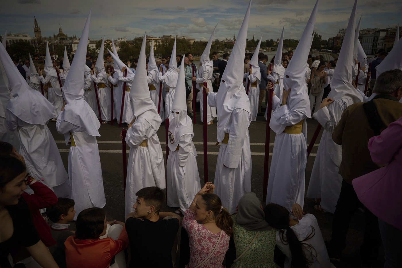 PHOTO COLLECTION: Holy Week Around the World | iNFOnews.ca PHOTO COLLECTION: Holy Week Around the World | iNFOnews.ca