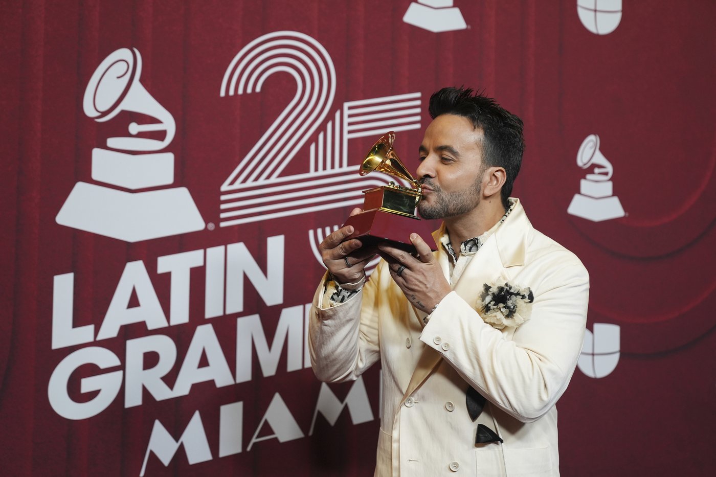 The Latin Grammys get closer to cinema with the new best music for visual media category | iNFOnews.ca