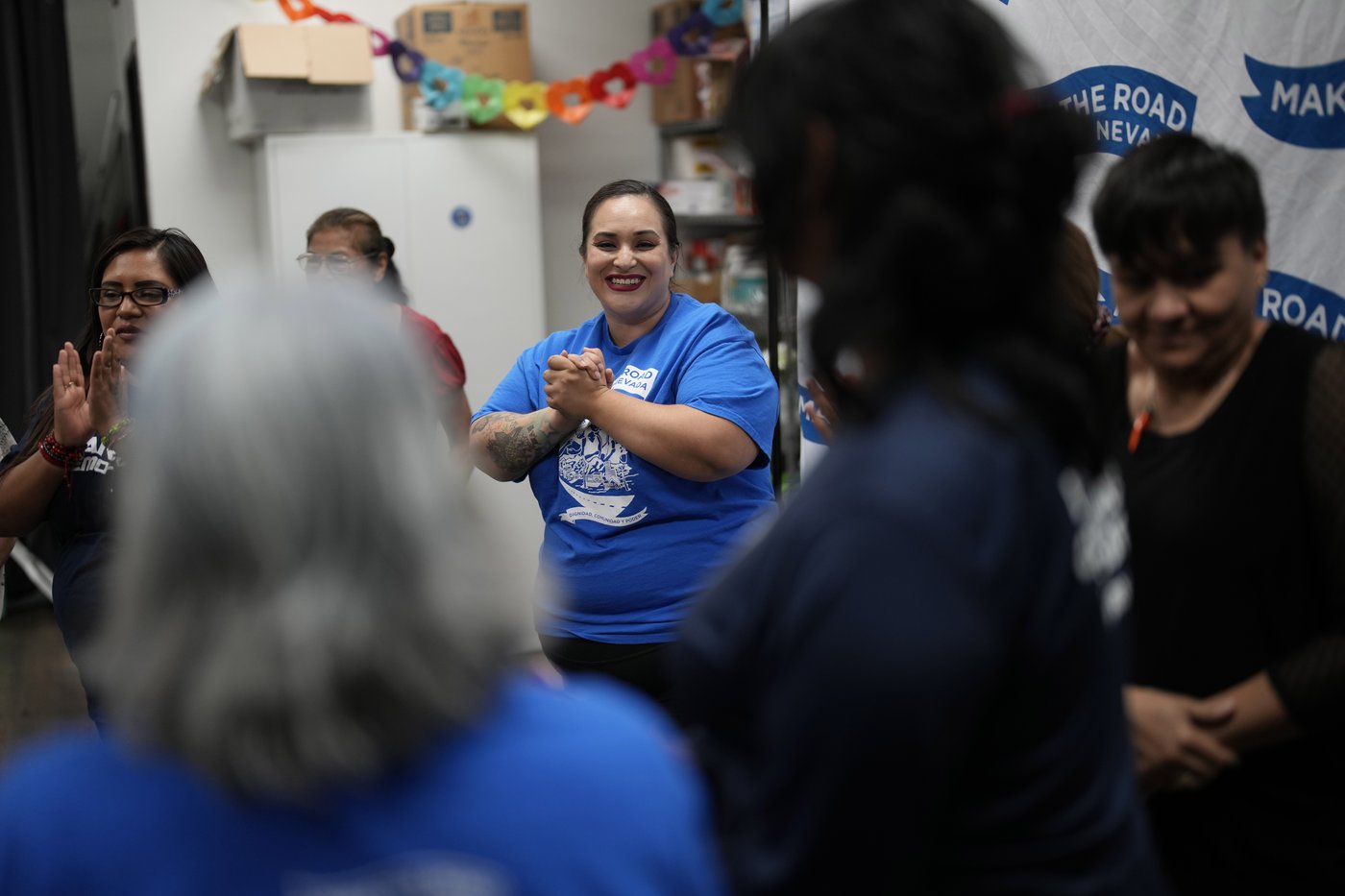 In Nevada, immigration is a nuanced issue. But the politics of it is painted in black and white | iNFOnews.ca In Nevada, immigration is a nuanced issue. But the politics of it is painted in black and white | iNFOnews.ca