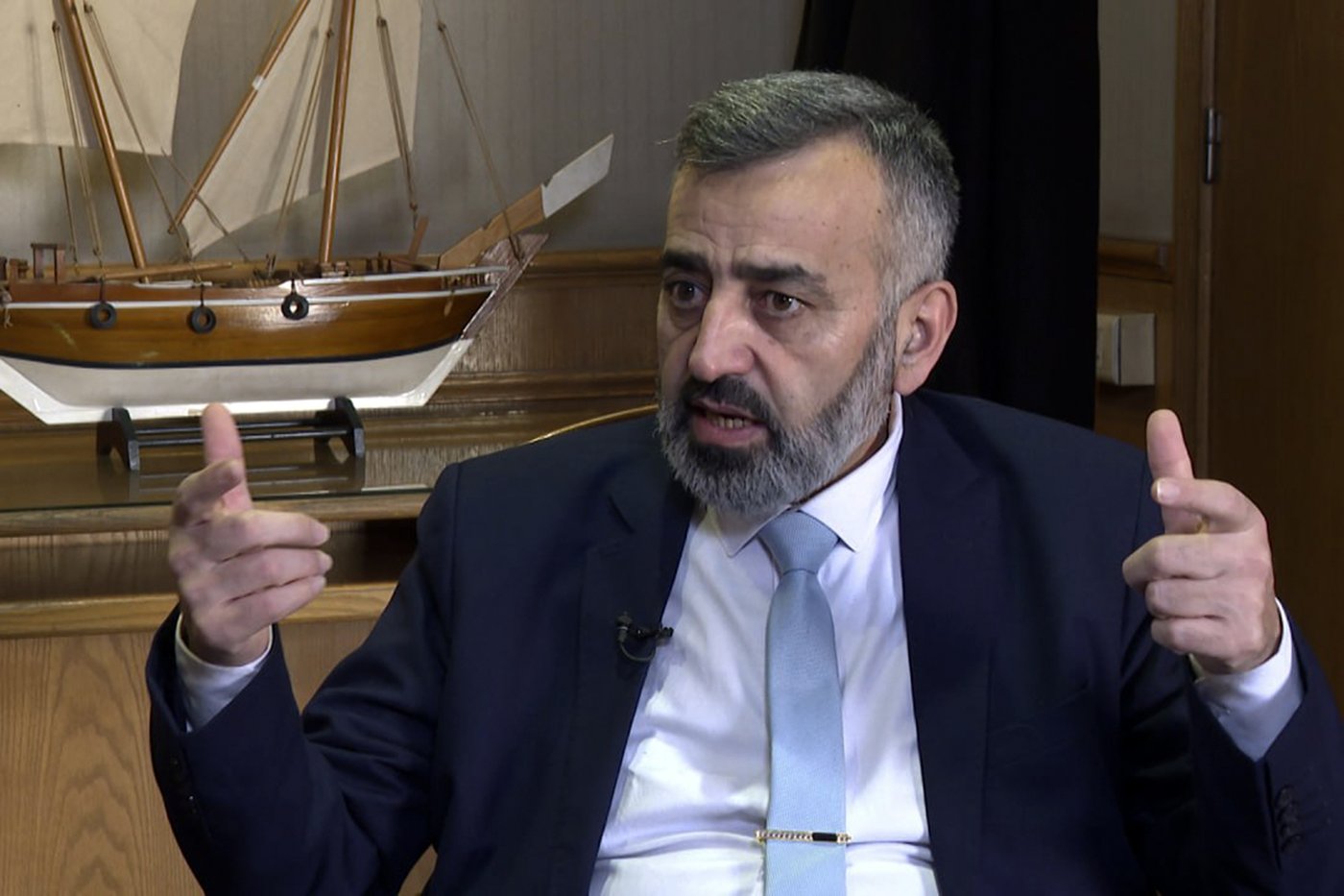 Syria's national dialogue conference is in flux amid pressure for a political transition | iNFOnews.ca Syria's national dialogue conference is in flux amid pressure for a political transition | iNFOnews.ca