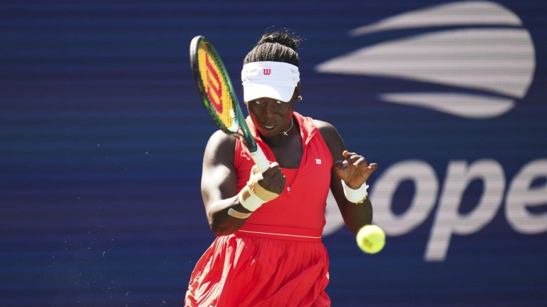 Mboko bounces Lys, advances to Toray Pan Pacific quarterfinals in Tokyo | iNFOnews.ca