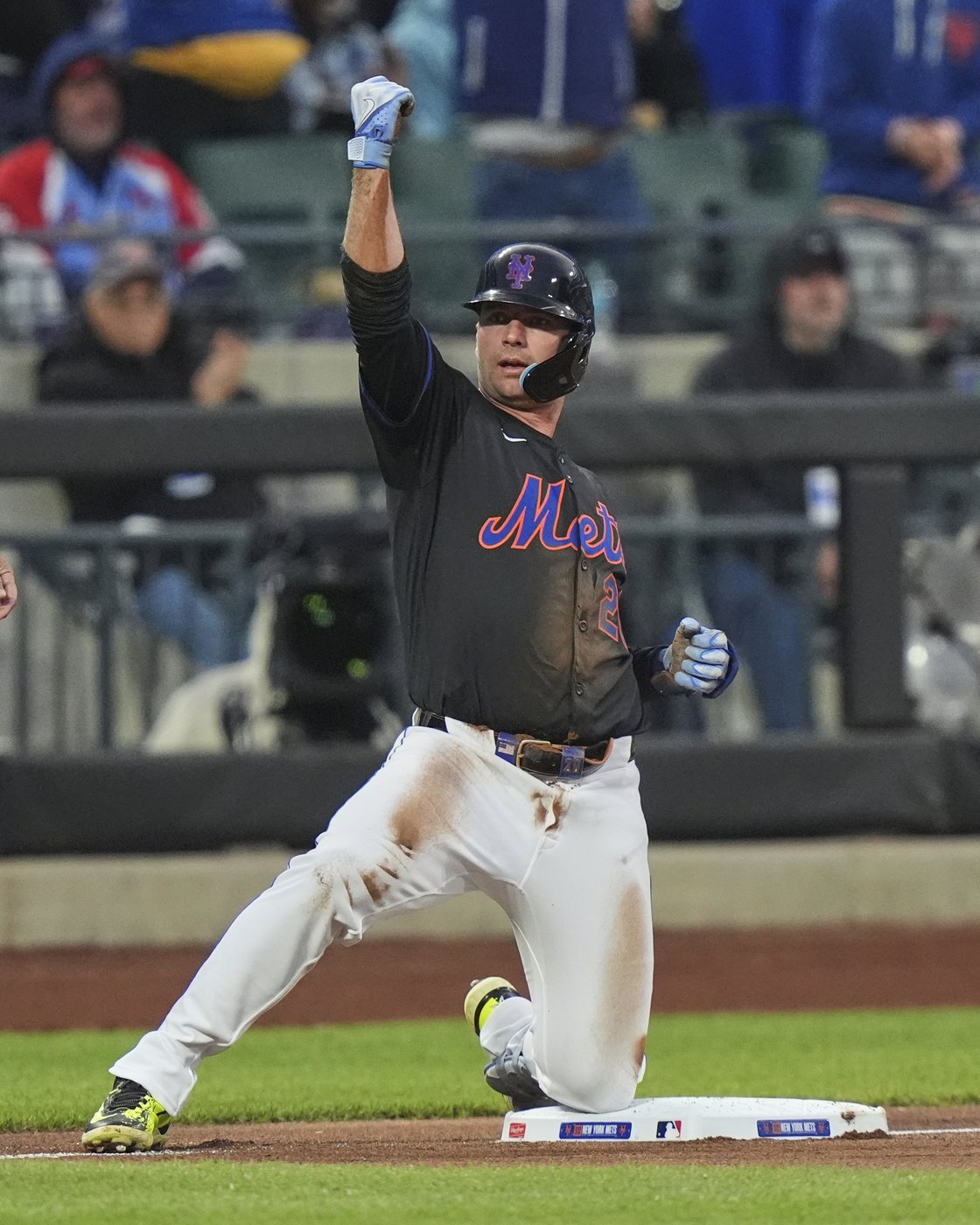 Francisco Lindor hits leadoff homer in 9th to lift the Mets past the Cardinals, 5-4 | iNFOnews.ca