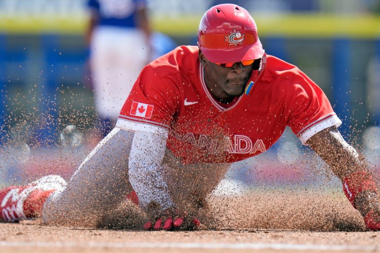 Abraham Toro leads Canada past Phillies 5-3 in World Baseball Classic tuneup | iNFOnews.ca