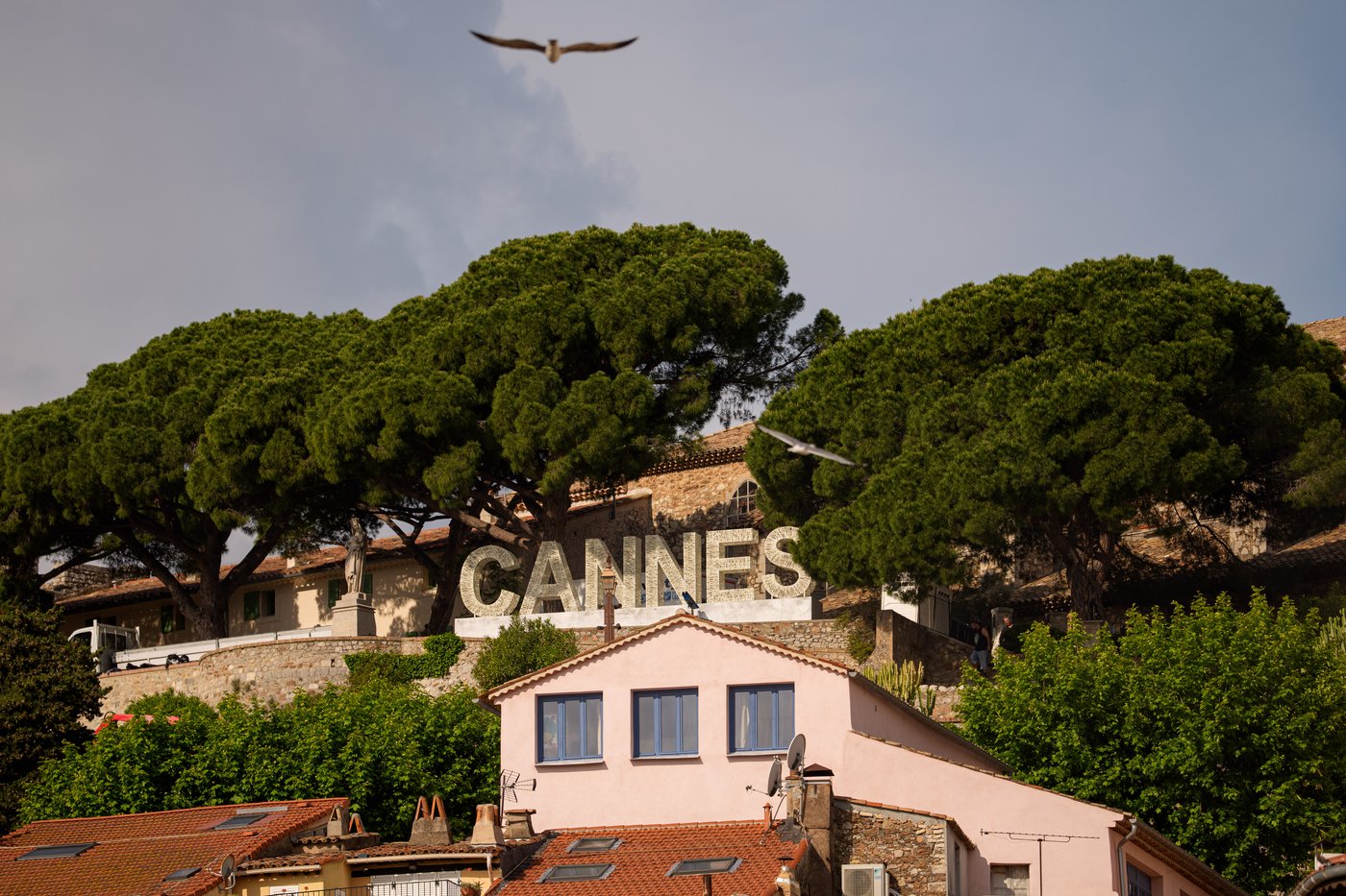 A Cannes Film Festival light on Hollywood but not lacking in star power kicks off in France | iNFOnews.ca A Cannes Film Festival light on Hollywood but not lacking in star power kicks off in France | iNFOnews.ca