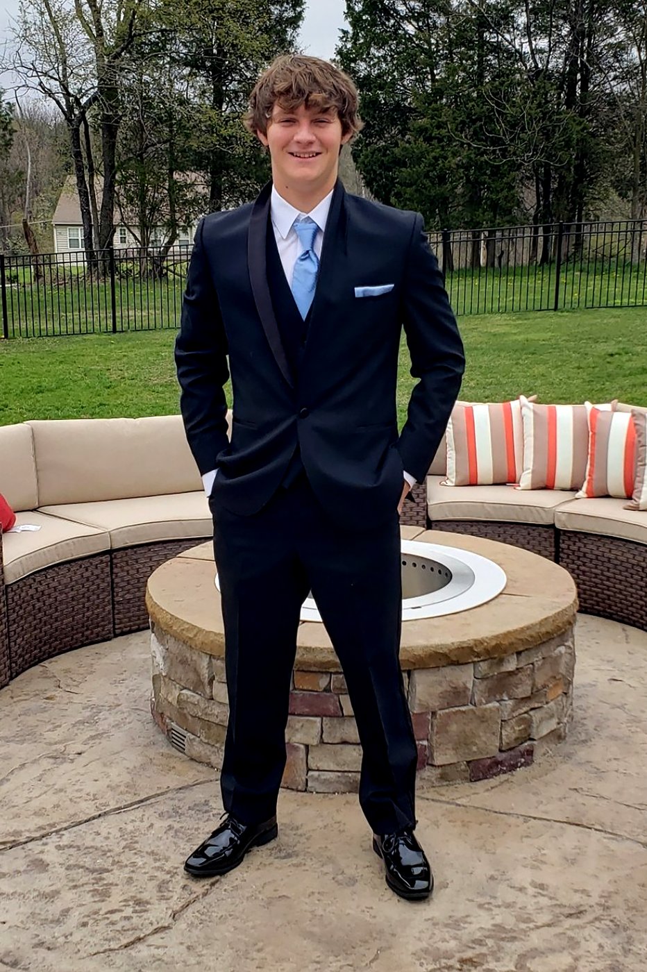 Father says college student was killed by police in Pennsylvania after he went to wrong house | iNFOnews.ca Father says college student was killed by police in Pennsylvania after he went to wrong house | iNFOnews.ca