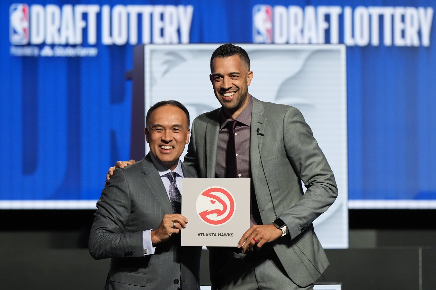 NBA draft lottery: Cavaliers and Magic have landed the most top picks in the event's 40-year history | iNFOnews.ca NBA draft lottery: Cavaliers and Magic have landed the most top picks in the event's 40-year history | iNFOnews.ca