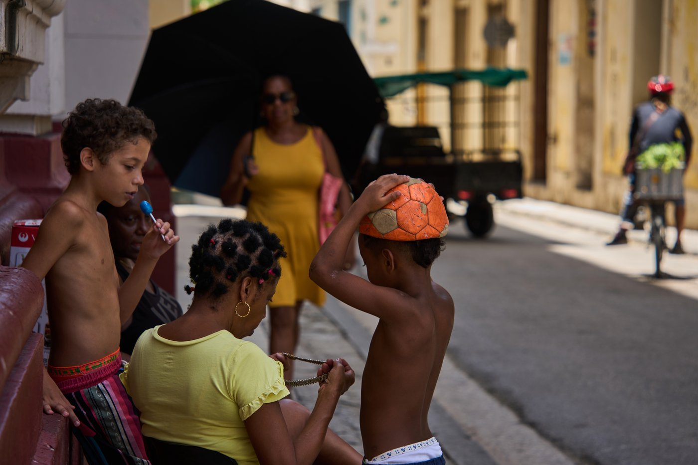 Cuba plunged into 3rd nationwide blackout in 2 weeks as fuel runs low | iNFOnews.ca