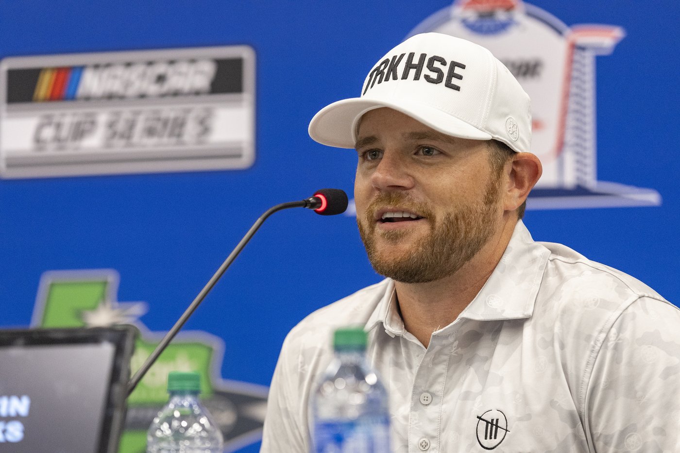 There's a race this weekend, so Justin Marks made sure Trackhouse Racing had entry in the field | iNFOnews.ca There's a race this weekend, so Justin Marks made sure Trackhouse Racing had entry in the field | iNFOnews.ca