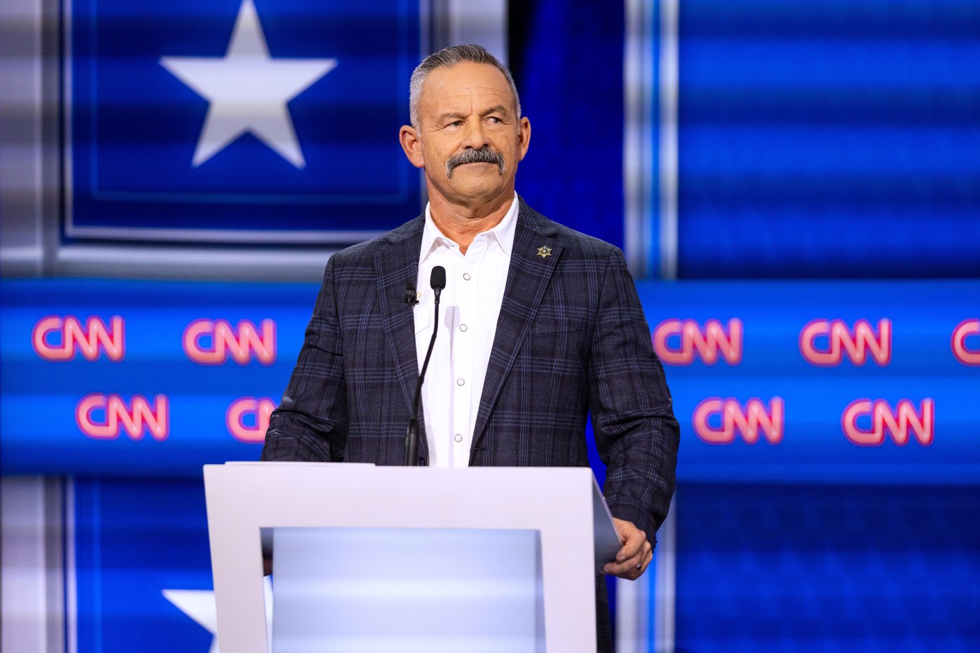 Candidates for California governor tangle in testy debate with mail voting already underway | iNFOnews.ca Candidates for California governor tangle in testy debate with mail voting already underway | iNFOnews.ca
