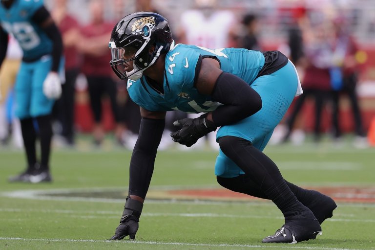 Jaguars without starting DE Travon Walker for MNF. Chiefs WR Xavier Worthy available | iNFOnews.ca
