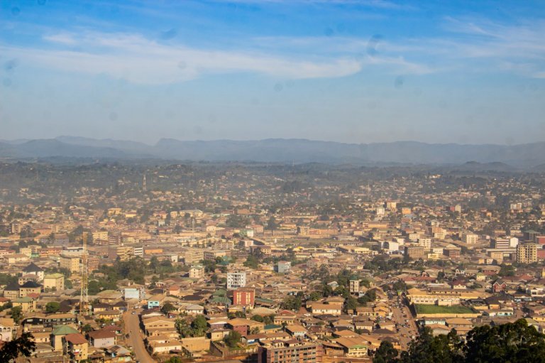 US Army major in Virginia is charged with plotting to assist separatist fighters in Cameroon | iNFOnews.ca