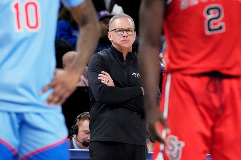 DePaul looks to take another step forward in Holtmann's second season | iNFOnews.ca