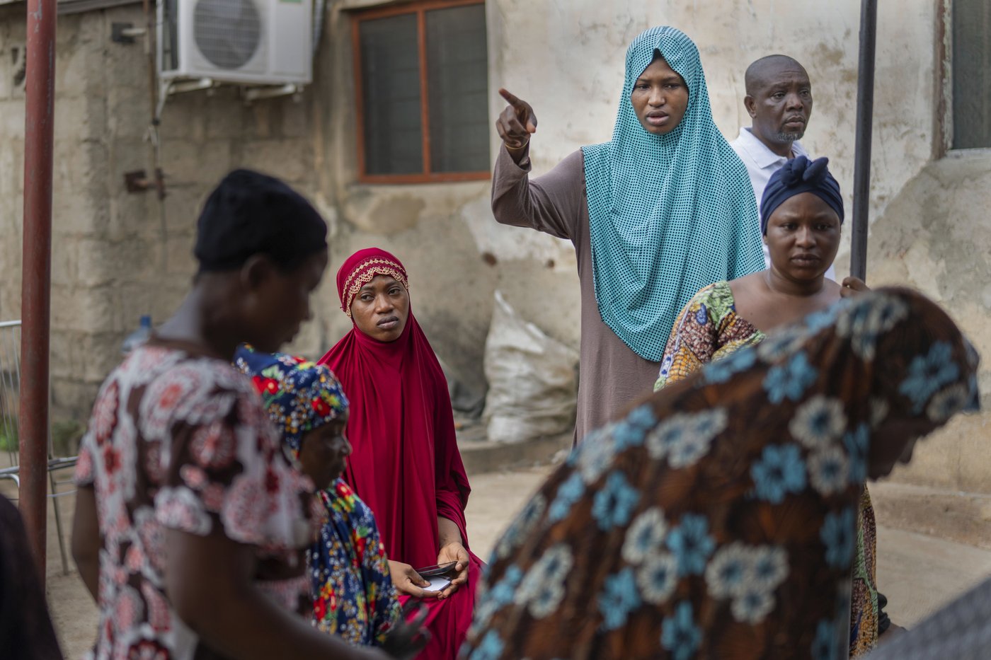 Polls close in Ghana's general election in the shadow of the worst economic crisis in a generation | iNFOnews.ca Polls close in Ghana's general election in the shadow of the worst economic crisis in a generation | iNFOnews.ca