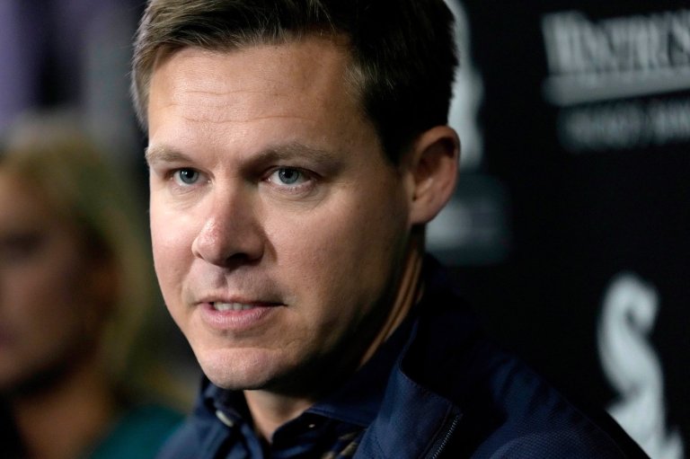 White Sox players embrace higher expectations after young core showed promise last season | iNFOnews.ca