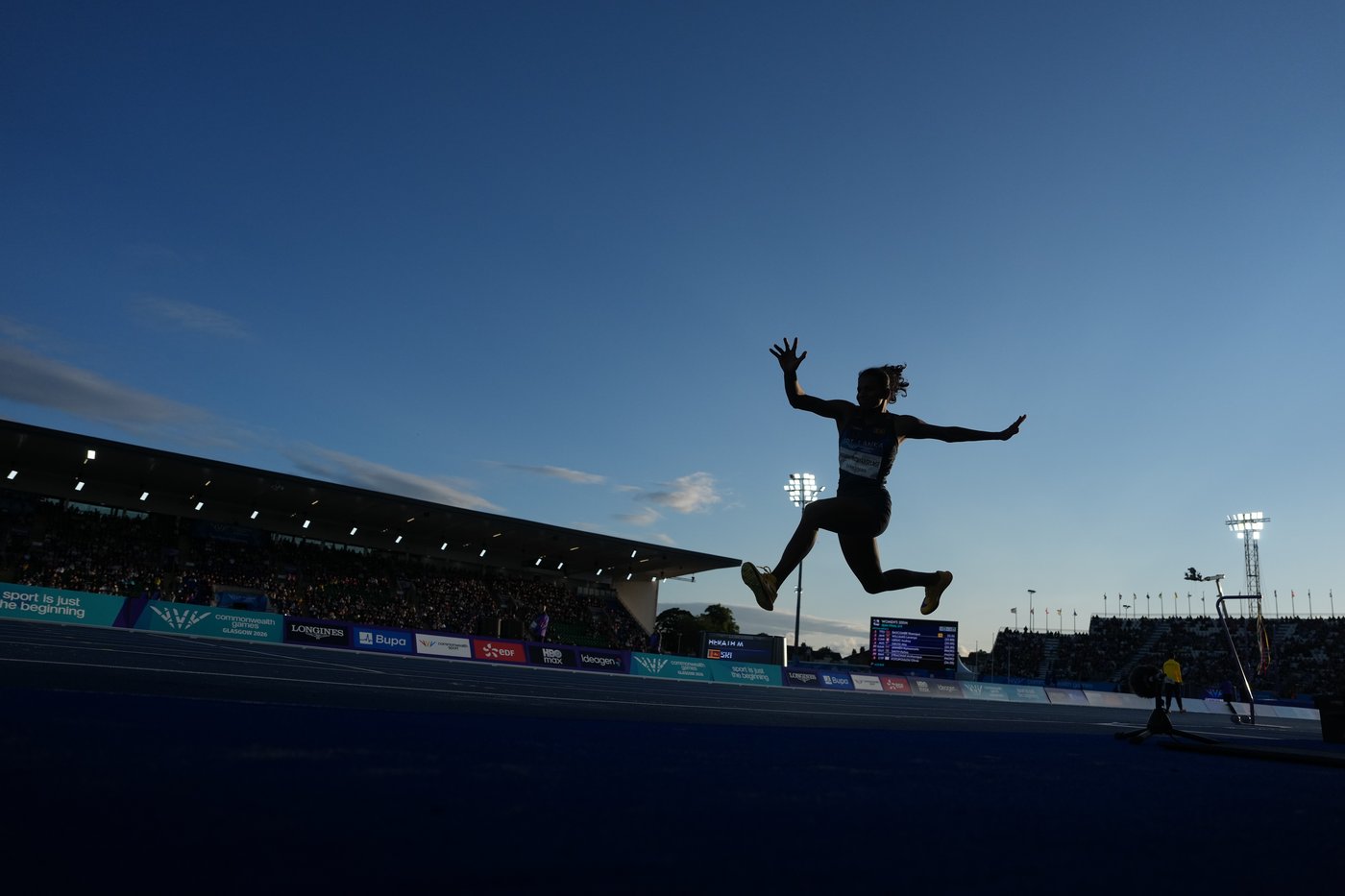 Photo highlights from the Commonwealth Games in Glasgow, Scotland | iNFOnews.ca
