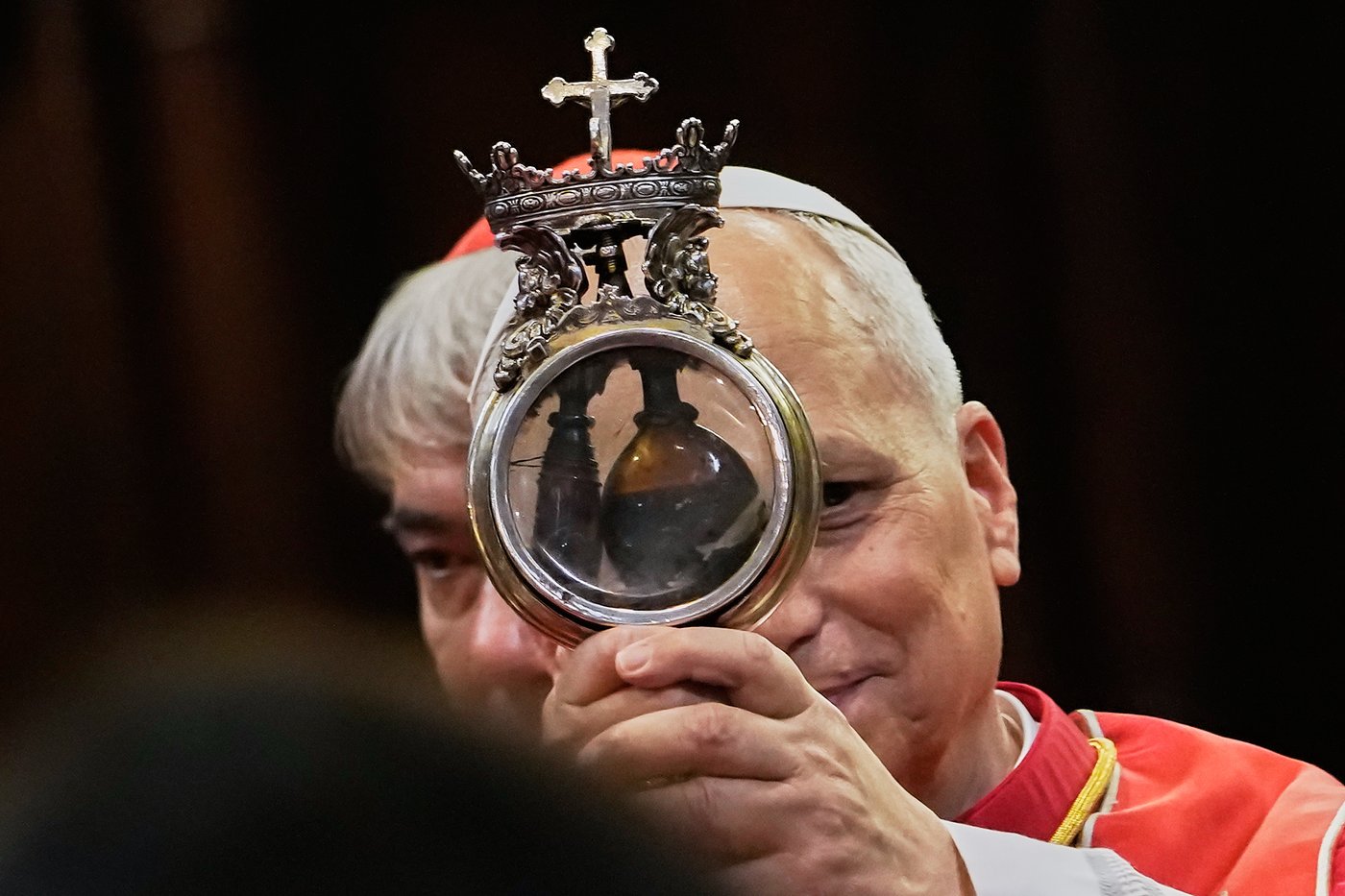 The American pope: Pope Leo XIV’s first year in photos | iNFOnews.ca