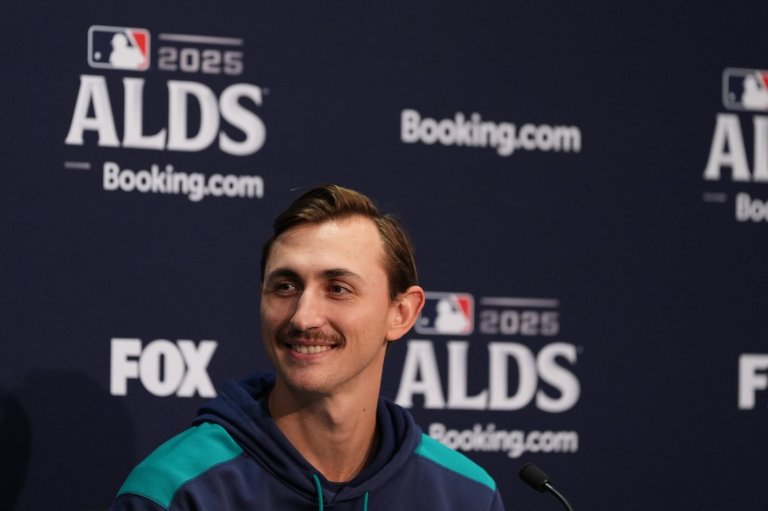 Mariners' George Kirby set to face Tigers’ Troy Melton in AL Division Series opener | iNFOnews.ca
