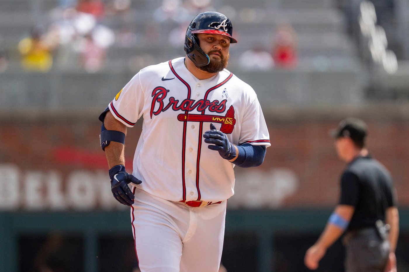 Braves recall Jim Jarvis, start him at shortstop vs. Cardinals, designate Tellez for assignment | iNFOnews.ca
