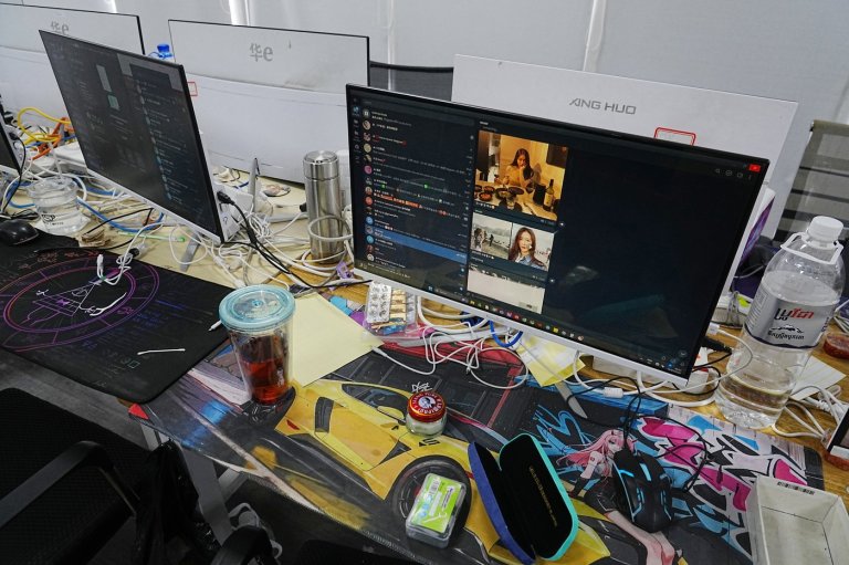 Online cyberscam suspect arrested in Cambodia is extradited to China | iNFOnews.ca