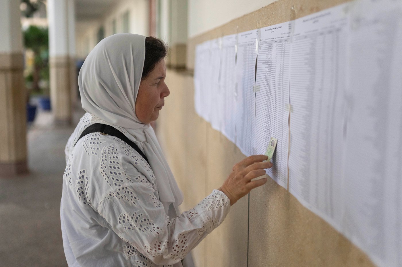 Morocco votes for a new parliament after Gen Z protests and migration surge to Ceuta | iNFOnews.ca