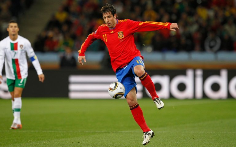Former Spain defender Capdevila asks Trump for help getting into the US for the World Cup final | iNFOnews.ca