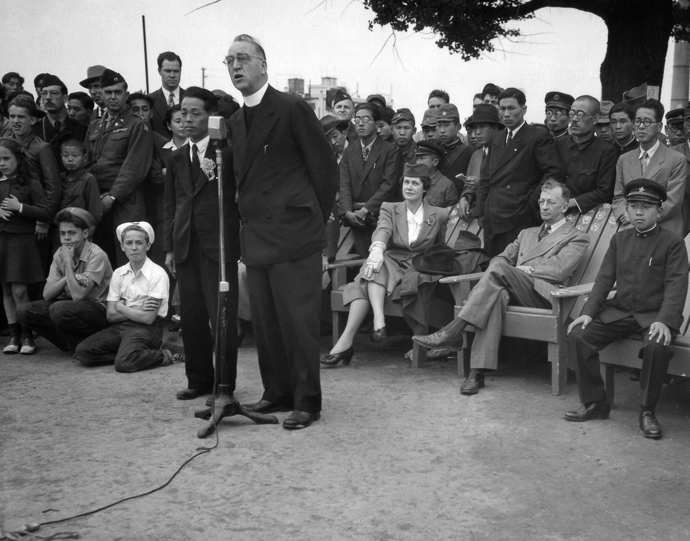 Pope Leo moves Father Flanagan of Boys Town fame closer to possible sainthood | iNFOnews.ca