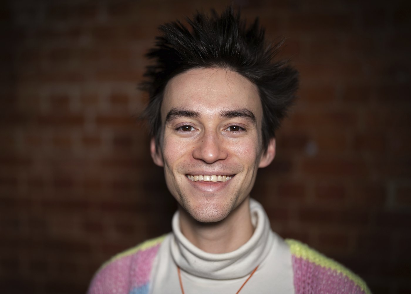 Jacob Collier enlisted 100,000 concertgoers on his way to more Grammy nods | iNFOnews.ca