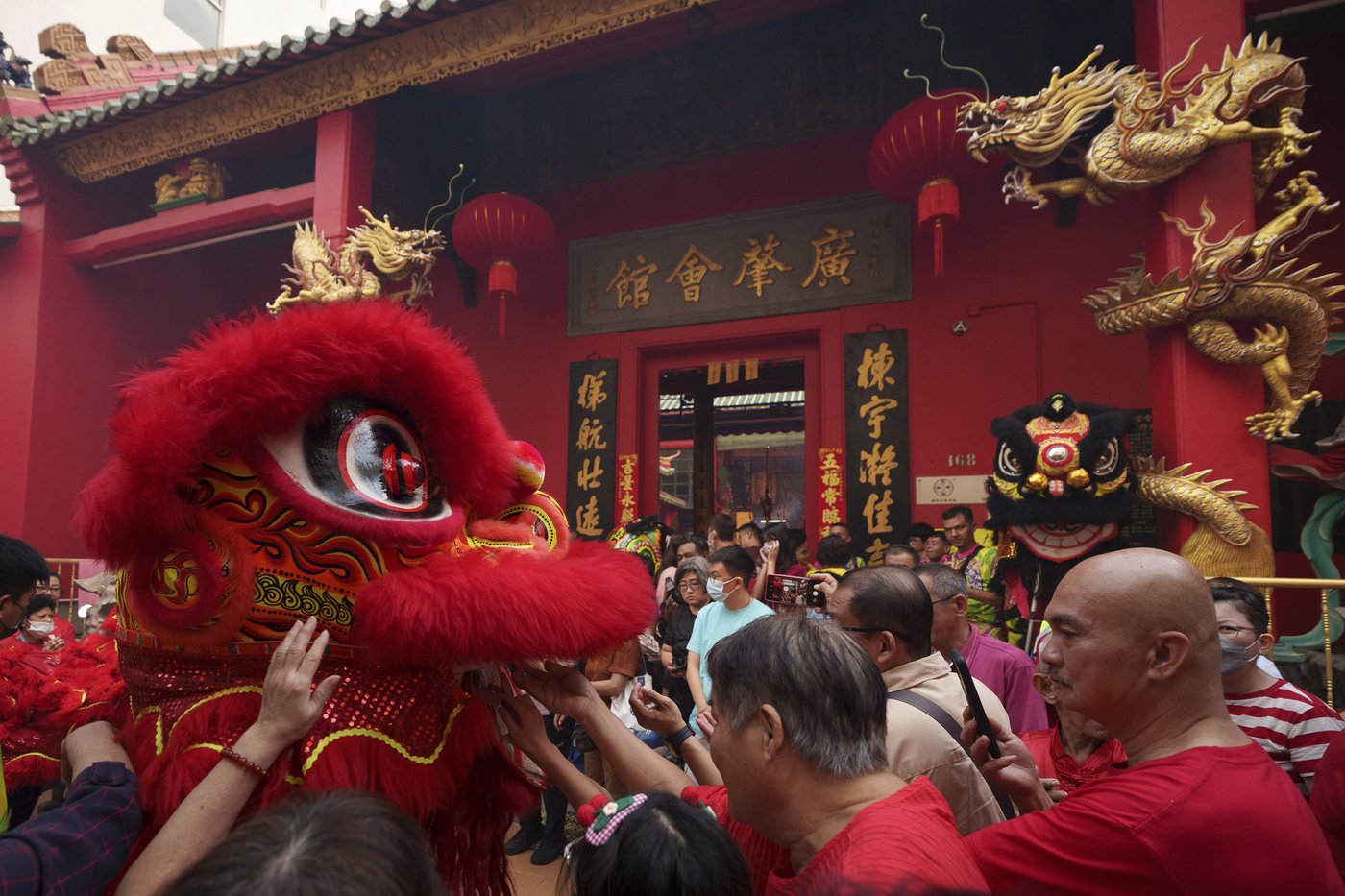 PHOTO COLLECTION: Lunar New Year | iNFOnews.ca PHOTO COLLECTION: Lunar New Year | iNFOnews.ca