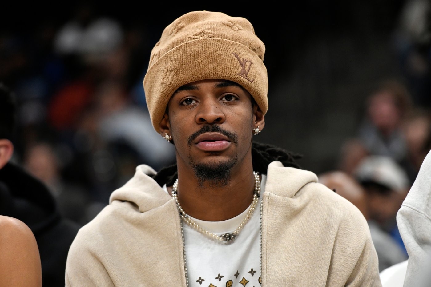 Grizzlies' Ja Morant to remain out at least 2 more weeks with elbow injury | iNFOnews.ca Grizzlies' Ja Morant to remain out at least 2 more weeks with elbow injury | iNFOnews.ca