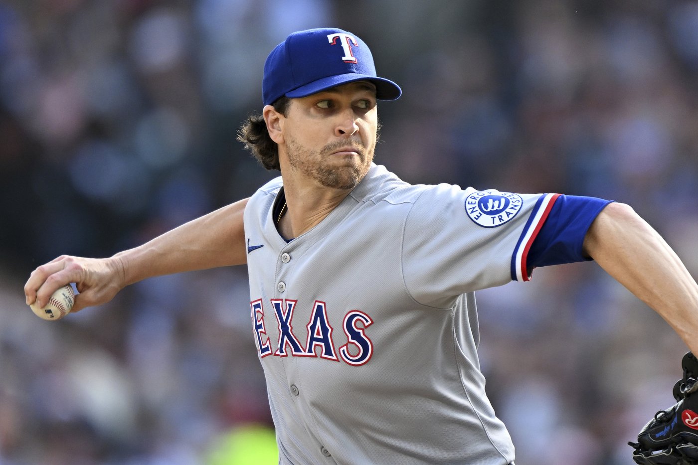 Corey Seager, Jacob deGrom lead the Rangers past the Tigers, 10-3 | iNFOnews.ca