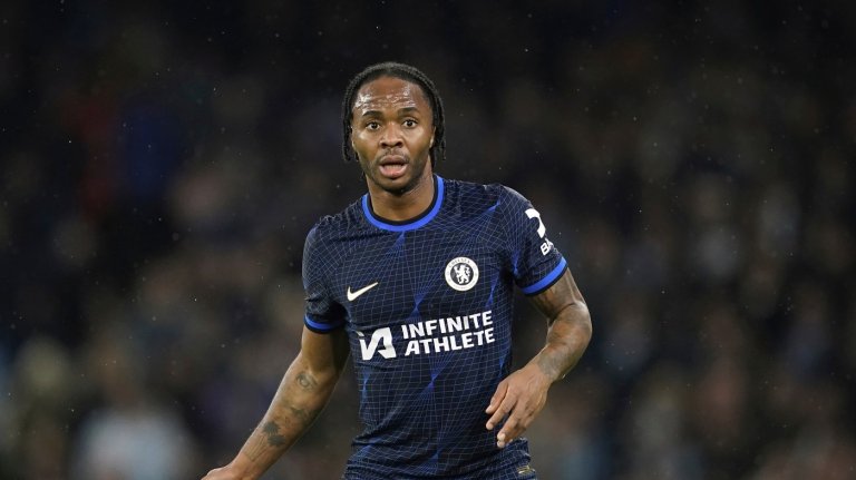 Raheem Sterling leaves Chelsea by mutual consent after a disappointing stint | iNFOnews.ca